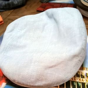 Bailey cab style hat